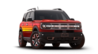 2024 Ford Bronco Sport® External Image 5
